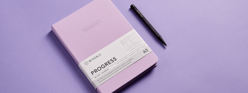 5 Benefits of Using Our Progress Journals