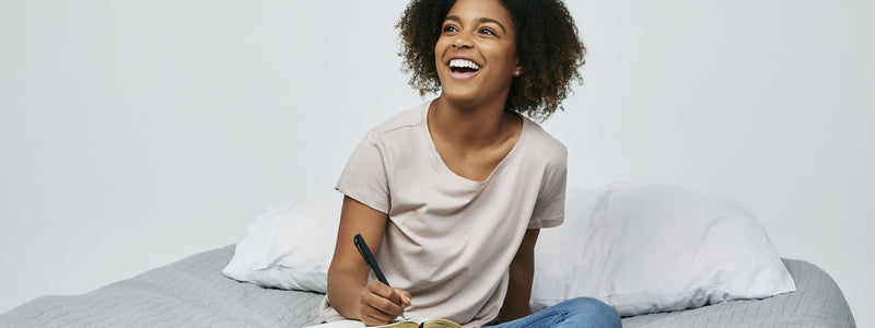 6 Ways To Refocus Right Now