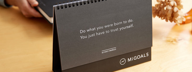 Ask MiGoals:
