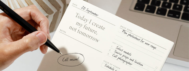 Time Management: Useful Tips To Stay On Top Of Your Workload