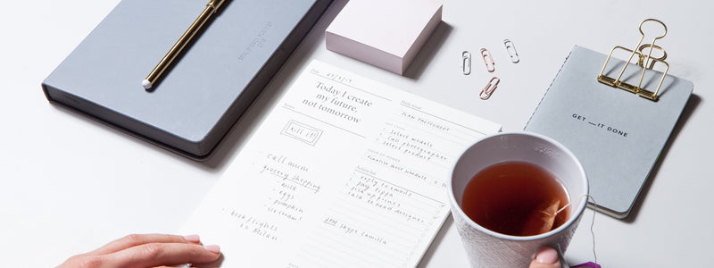Top 5 Working From Home Tips