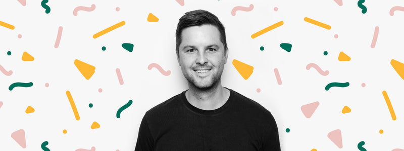 Goal Digger Series - Adam Jelic