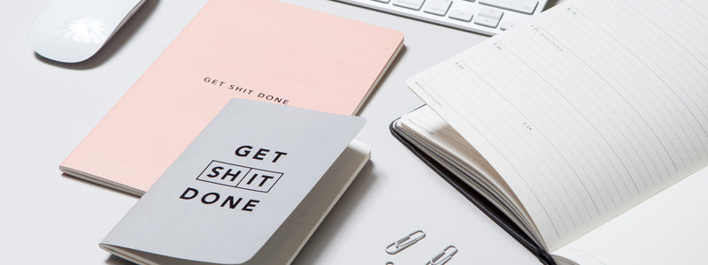 5 Ways to Stop Giving a Shit