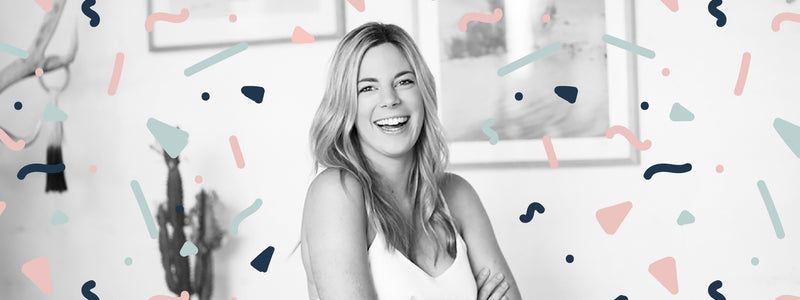 Goal Digger Series - Jess Ruhfus