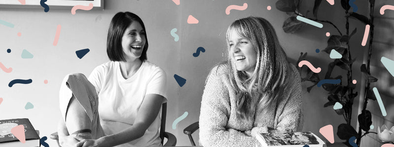 Goal Digger Series - Laura Brading and Biz Cranston