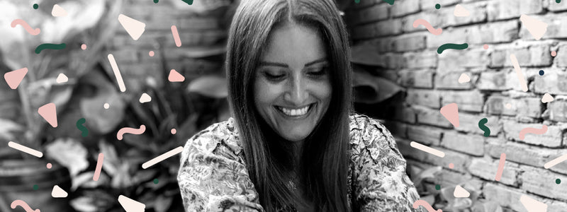 Goal Digger Series - Sarah Fritz