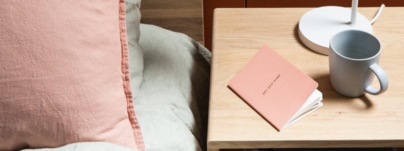 5 Benefits of Waking Up Early