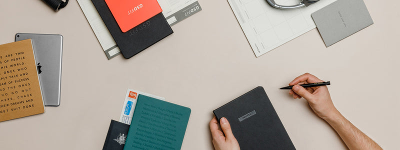 5 habits to incorporate into the new financial year