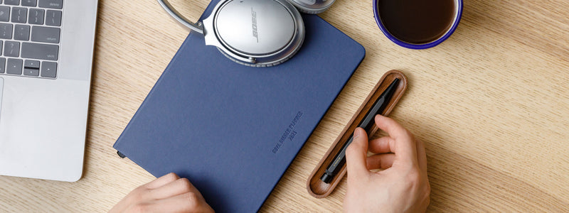 Why Pen to Paper Still Has a Place in your Office in 2020 and Beyond.