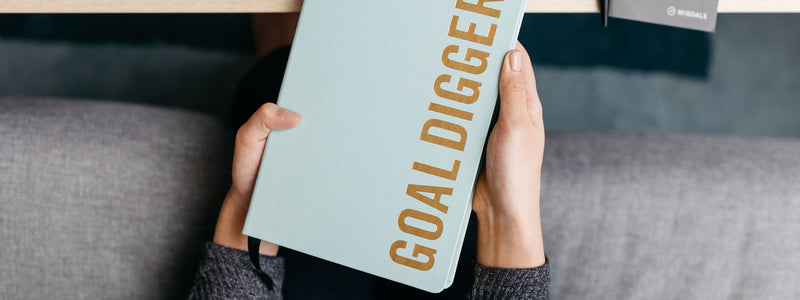 How to Reflect and Kickstart 2021