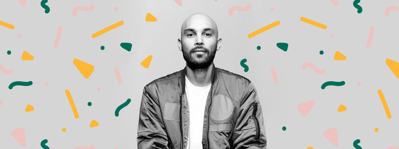 Goal Digger Series - Vince Lebon