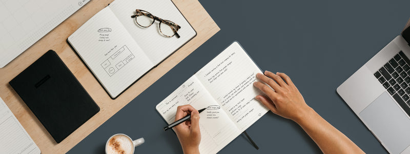 6 Creative Ways to Be More Organised in Life