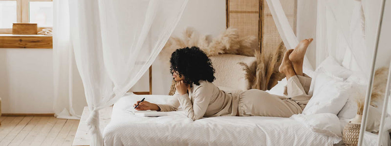 Self-Care Journaling: Amazing Ideas to Cultivate Self-Care