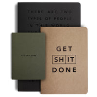 Get Shit Done Collection