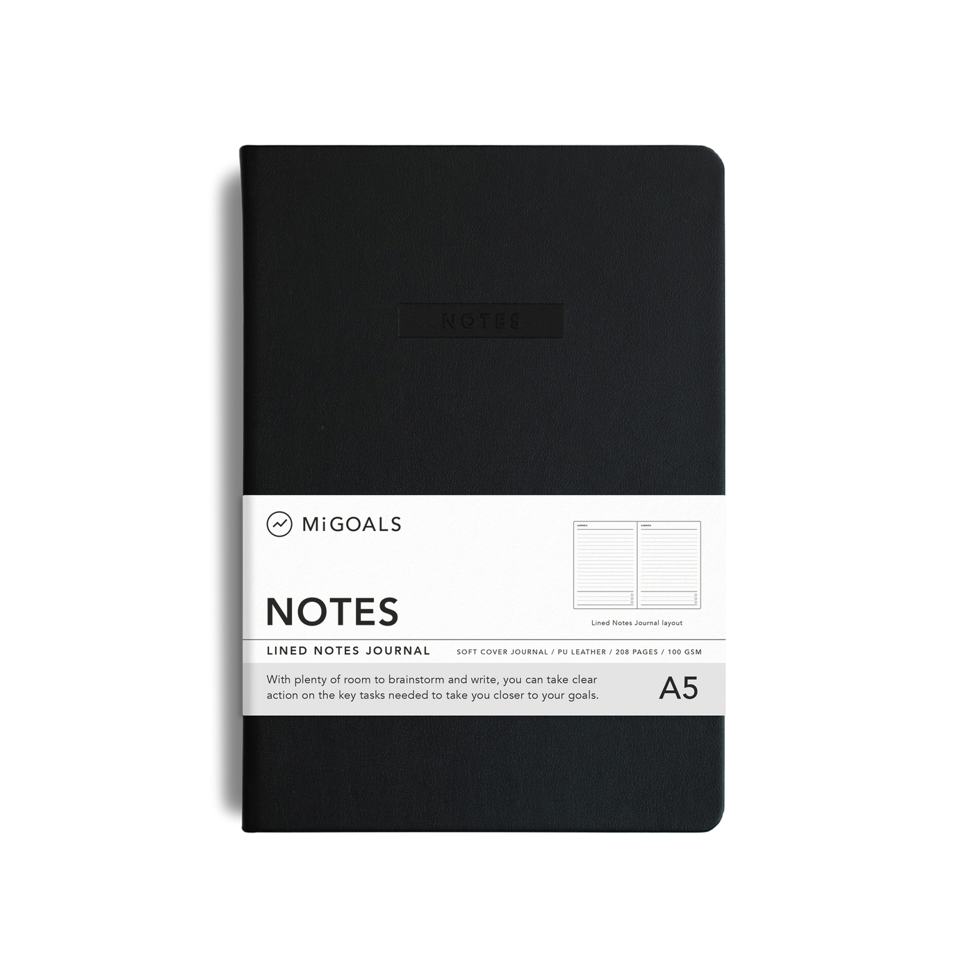 Notes Journal