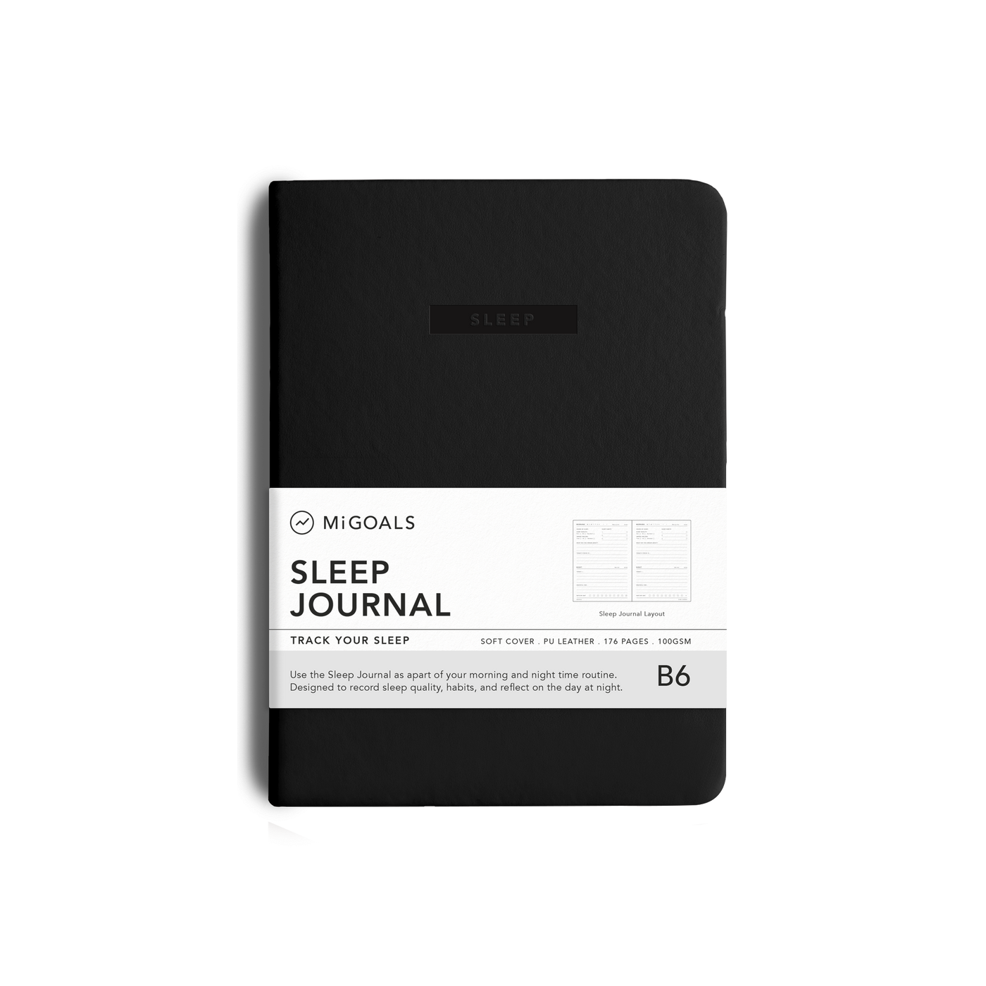 Sleep Journal