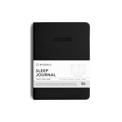Sleep Journal