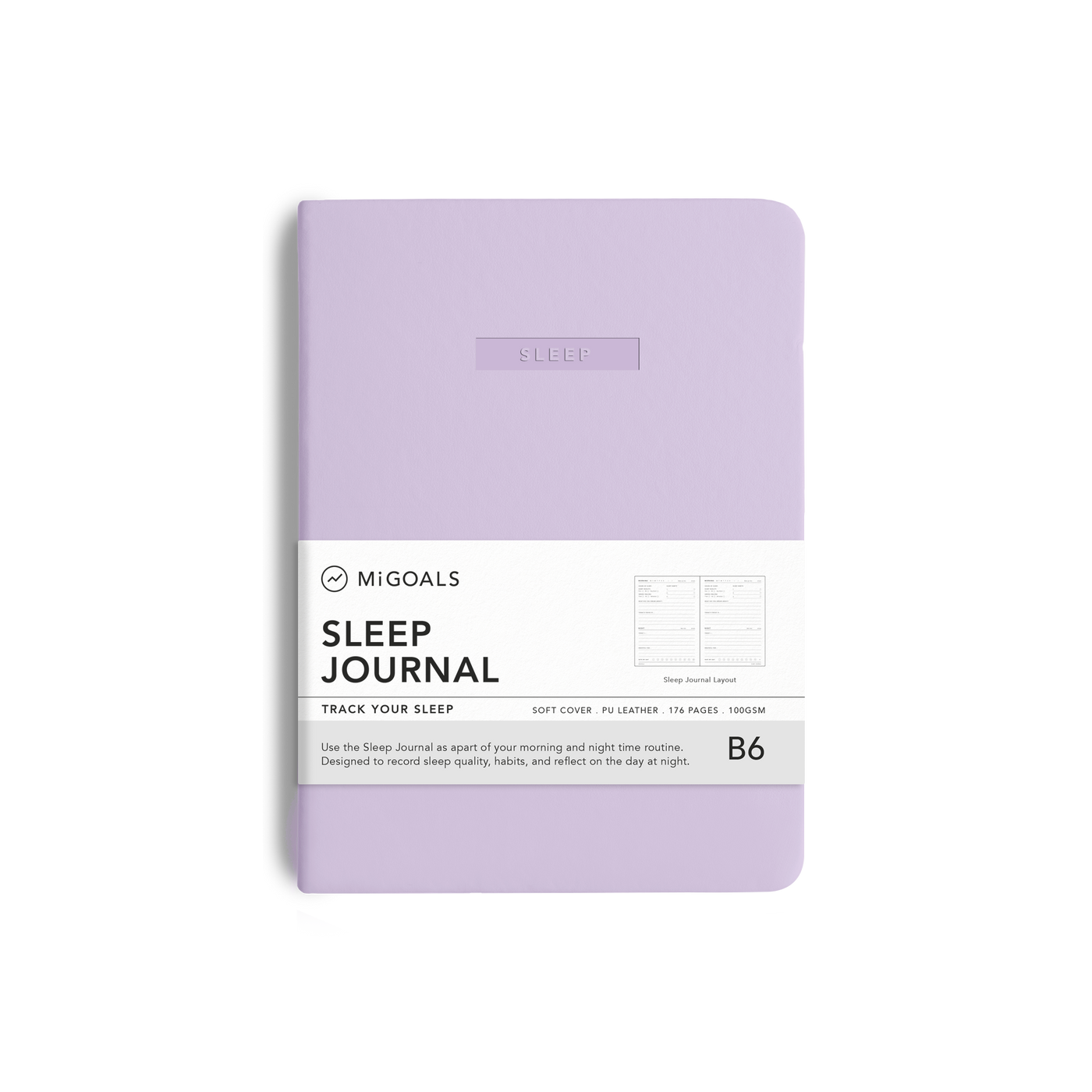 Sleep Journal
