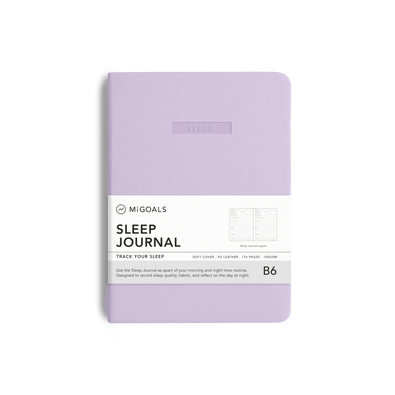 Sleep Journal