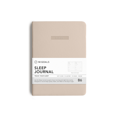 Sleep Journal