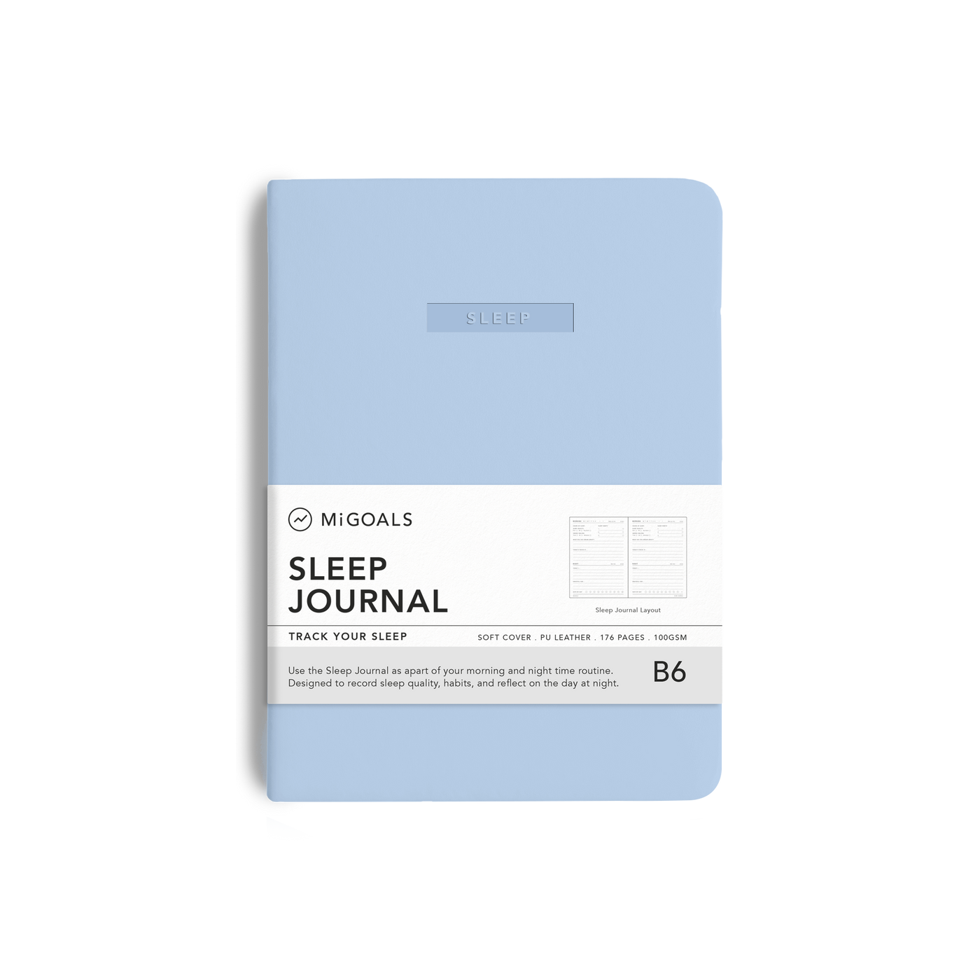 Sleep Journal
