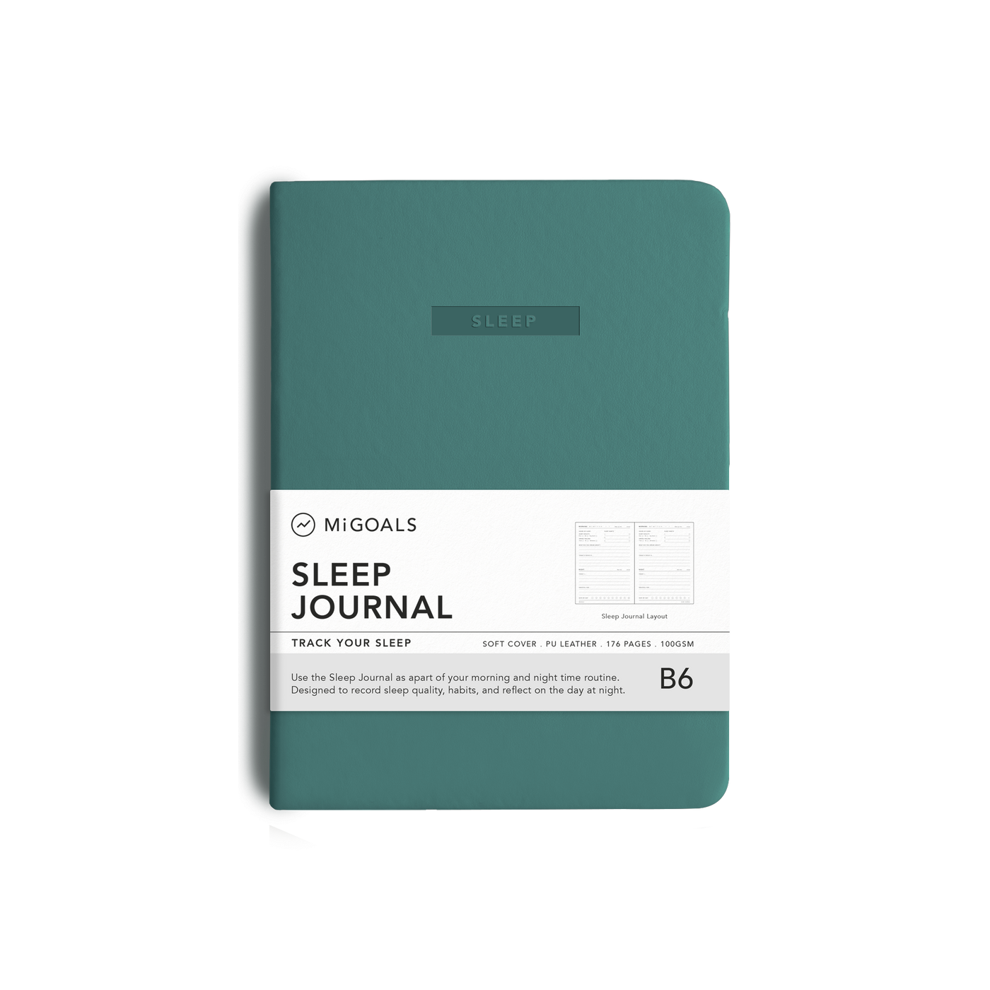 Sleep Journal