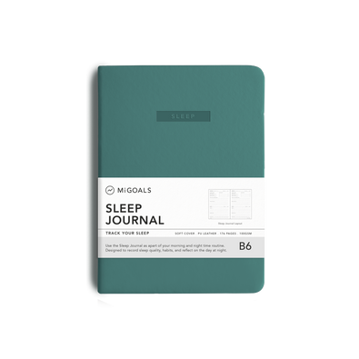 Sleep Journal