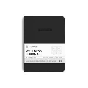 Wellness Journal