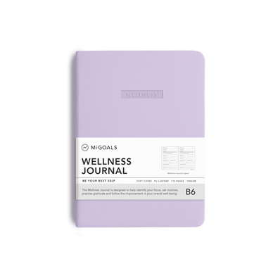 Wellness Journal