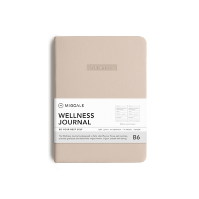 Wellness Journal