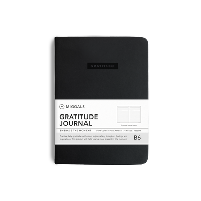 Gratitude Journal