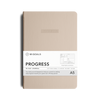 90 Day Progress Journal