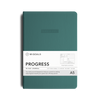 90 Day Progress Journal