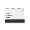 2026 Desk Calendar