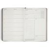 Non-Dated Goal Digger Planner B5