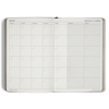 Non-Dated Goal Digger Planner B5