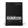 2026 Goal Digger Planner Bold B5