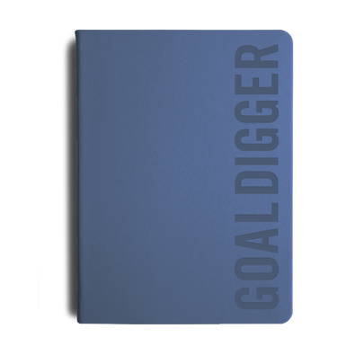 2026 Goal Digger Planner Bold B5