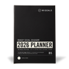 2026 DAILY Goal Digger Planner B5