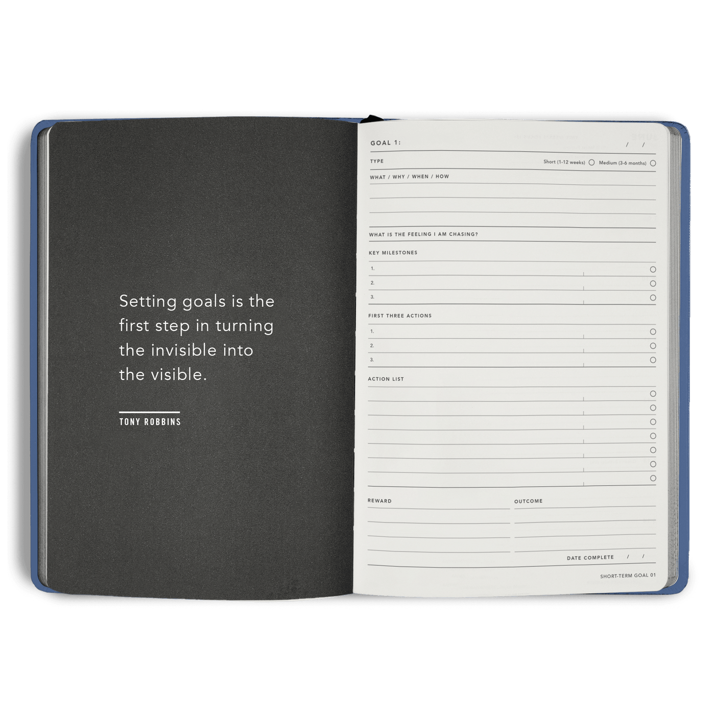2026 Diary Weekly Notes A5
