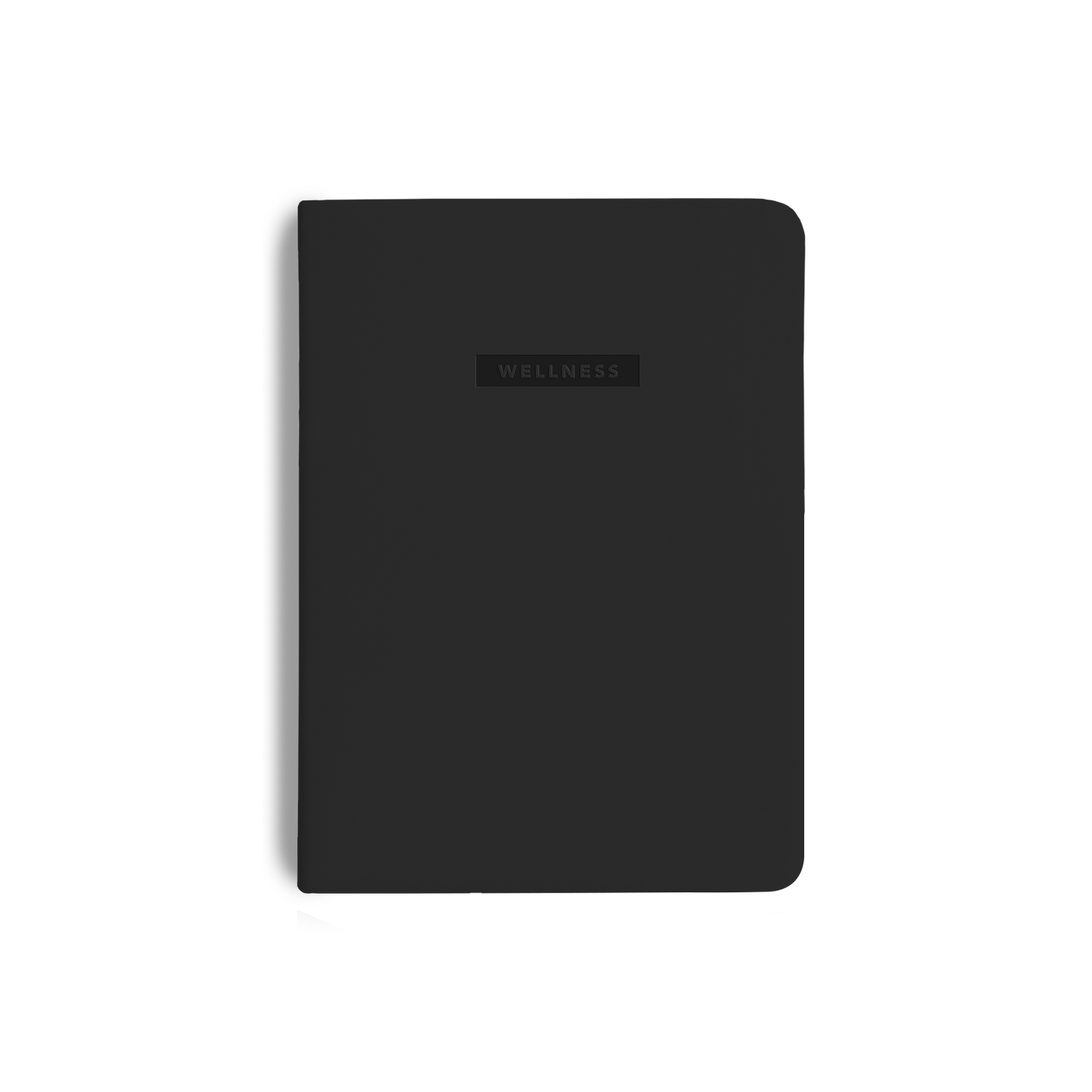 Wellness Journal