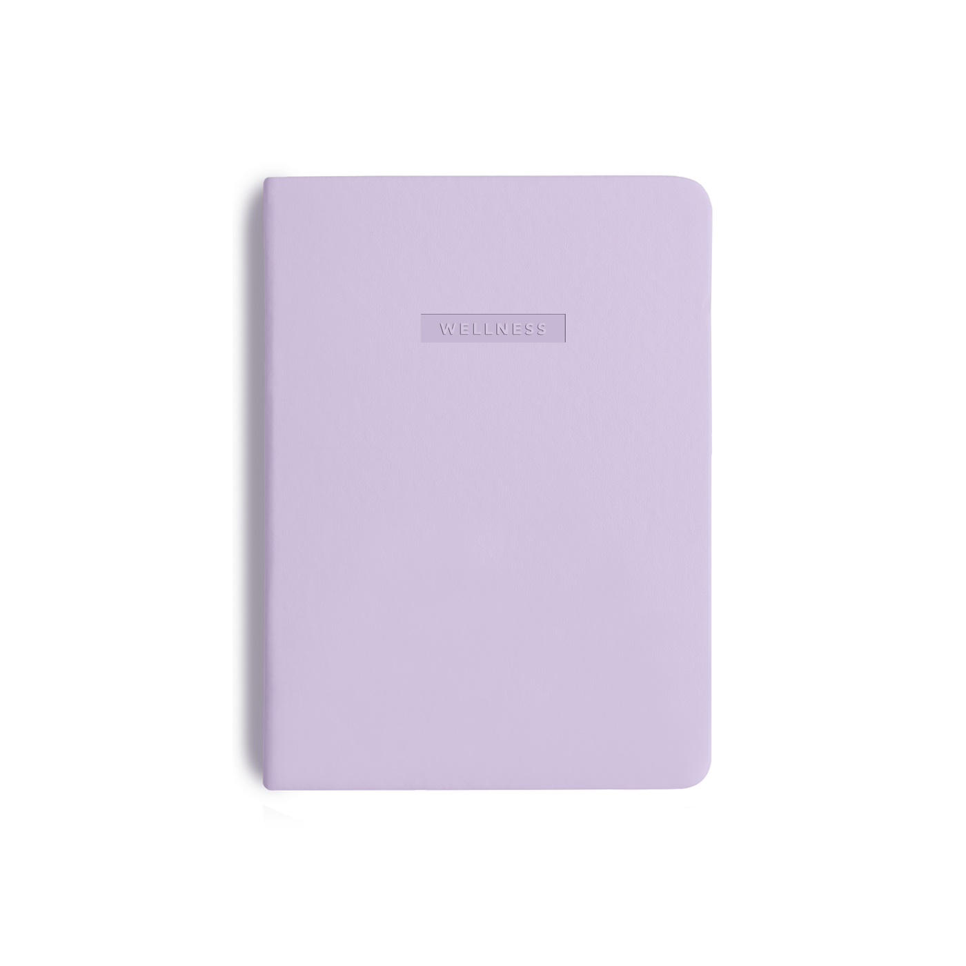 Wellness Journal