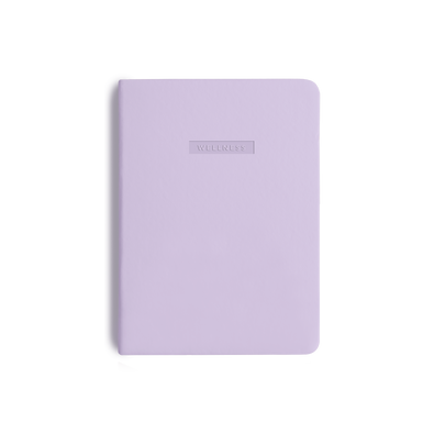 Wellness Journal