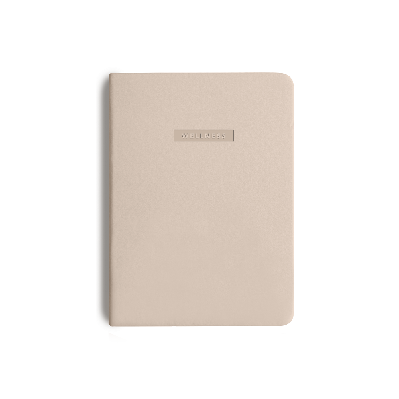 Wellness Journal