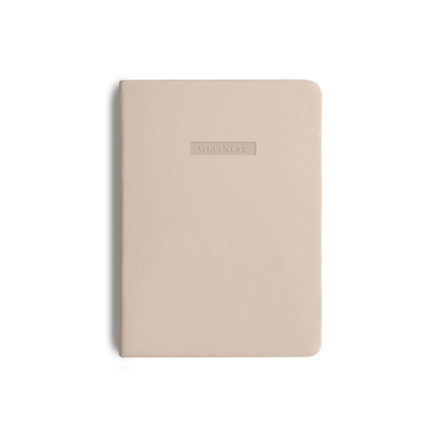 Wellness Journal