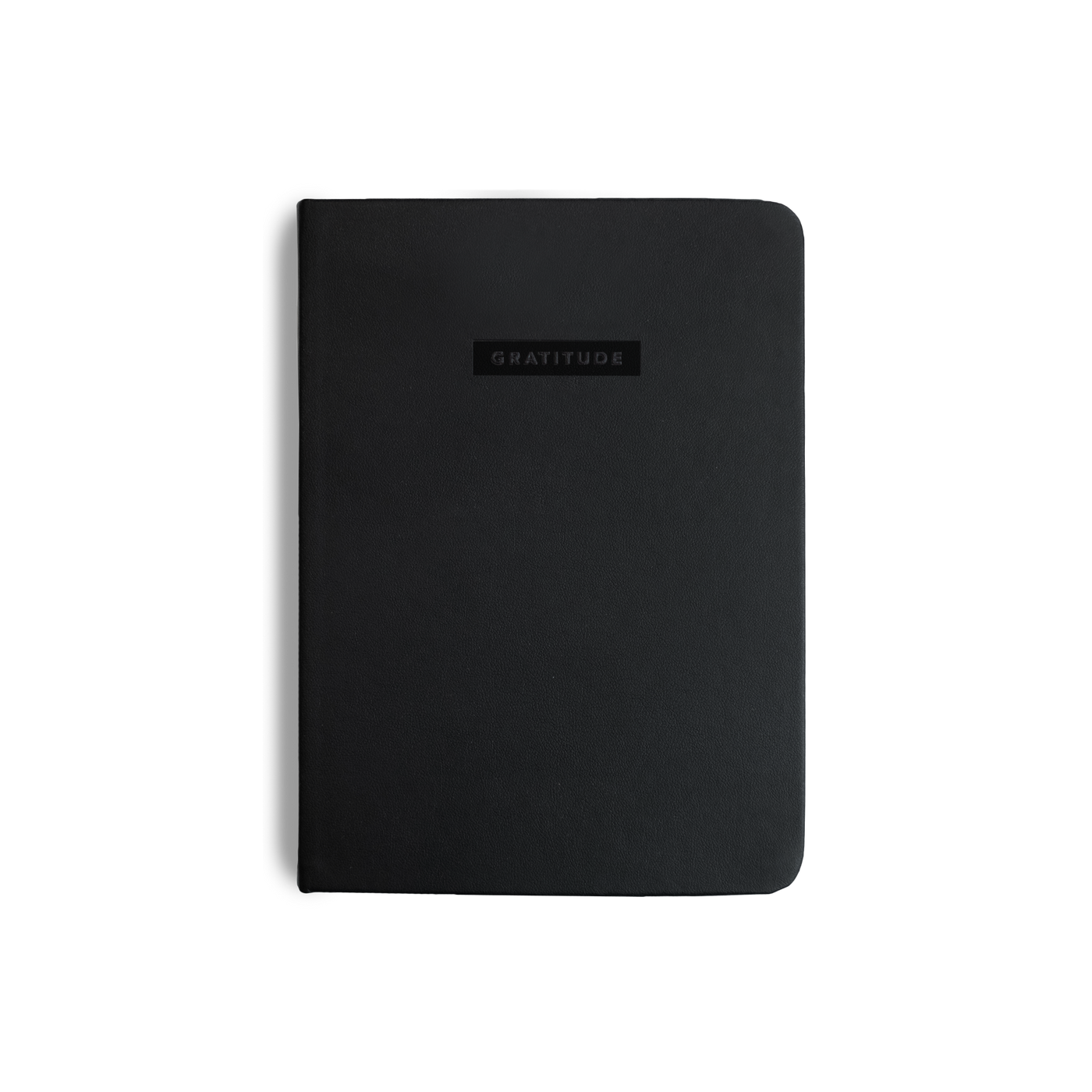 Gratitude Journal