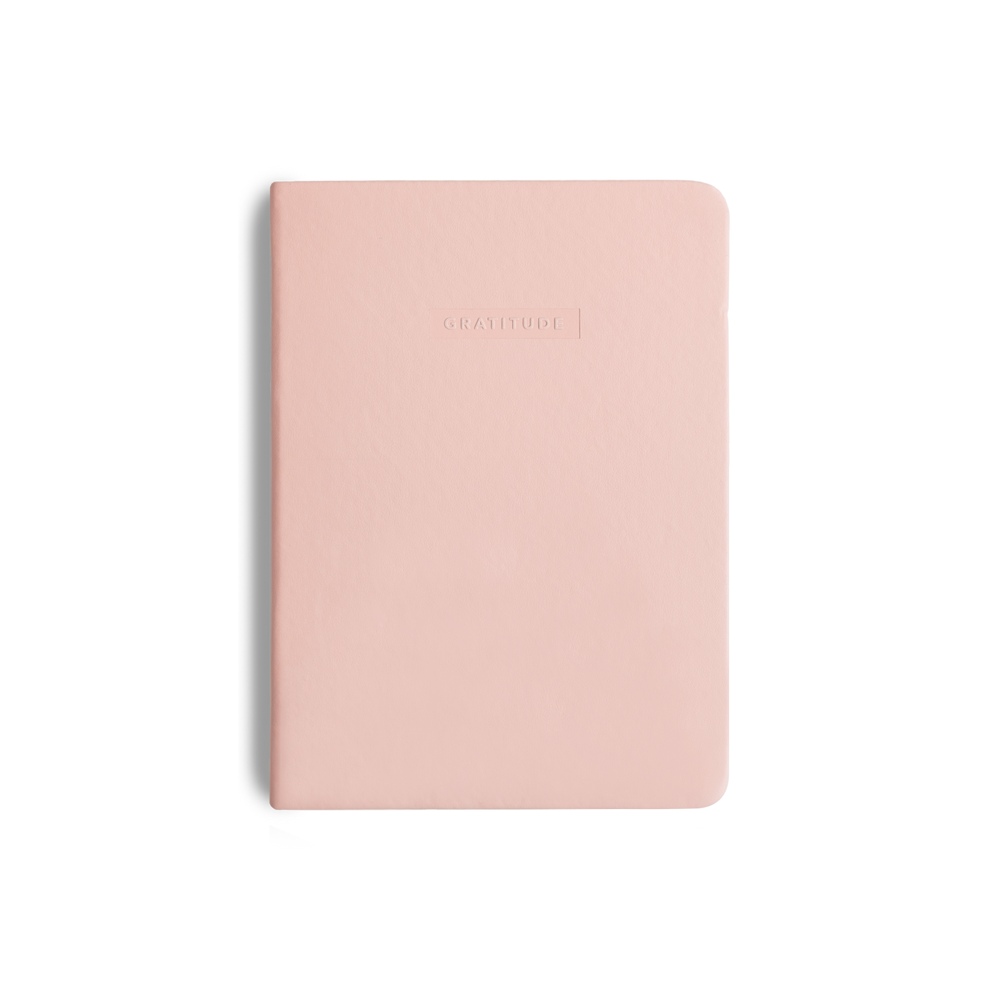 Gratitude Journal