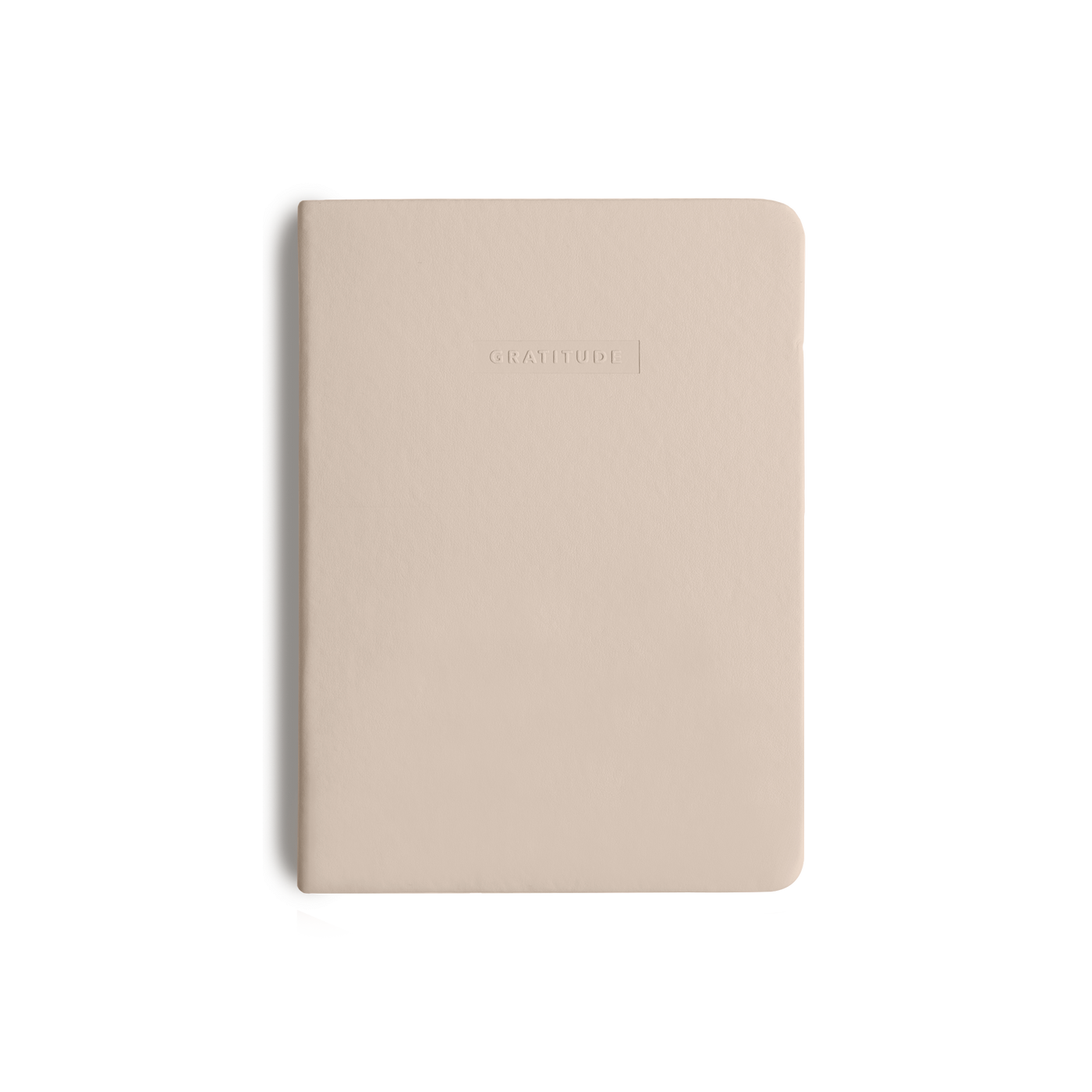 Gratitude Journal