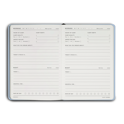 Sleep Journal