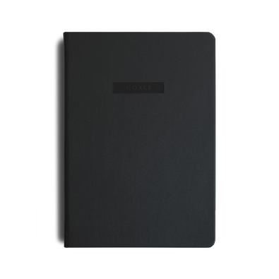 Goals Journal